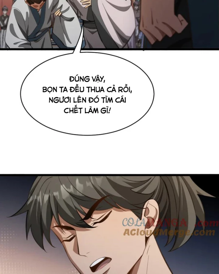 Huyền Môn Bại Gia Tử Chapter 18 - 59