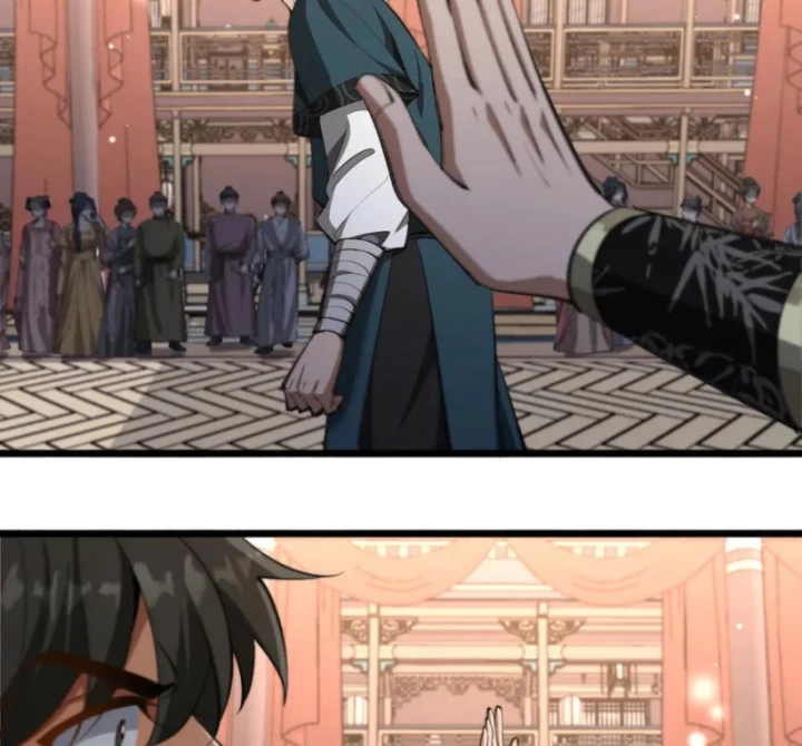 Huyền Môn Bại Gia Tử Chapter 18 - 61