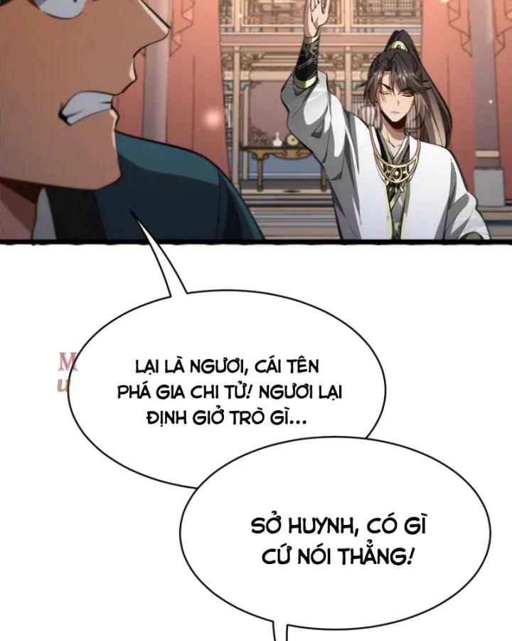 Huyền Môn Bại Gia Tử Chapter 18 - 62
