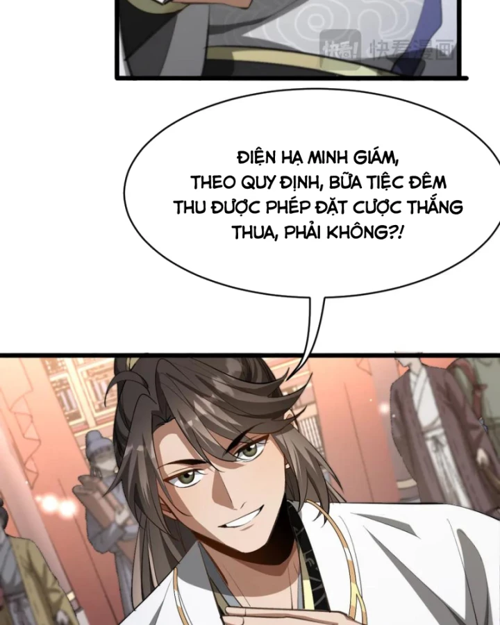 Huyền Môn Bại Gia Tử Chapter 18 - 64