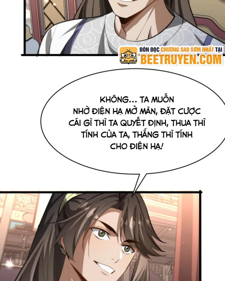 Huyền Môn Bại Gia Tử Chapter 18 - 67