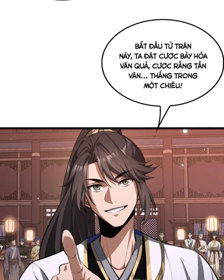 Huyền Môn Bại Gia Tử Chapter 18 - 71