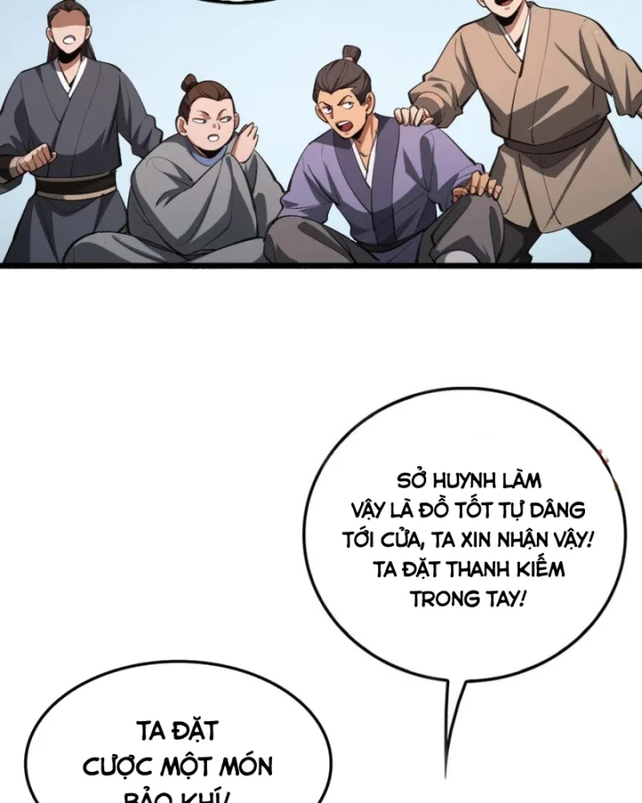 Huyền Môn Bại Gia Tử Chapter 18 - 77