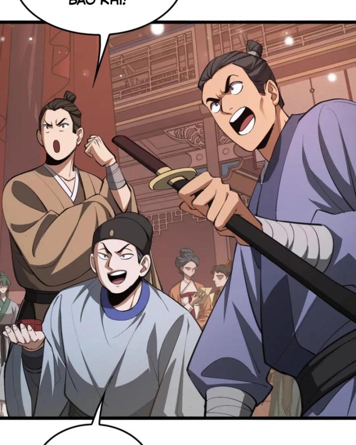 Huyền Môn Bại Gia Tử Chapter 18 - 78