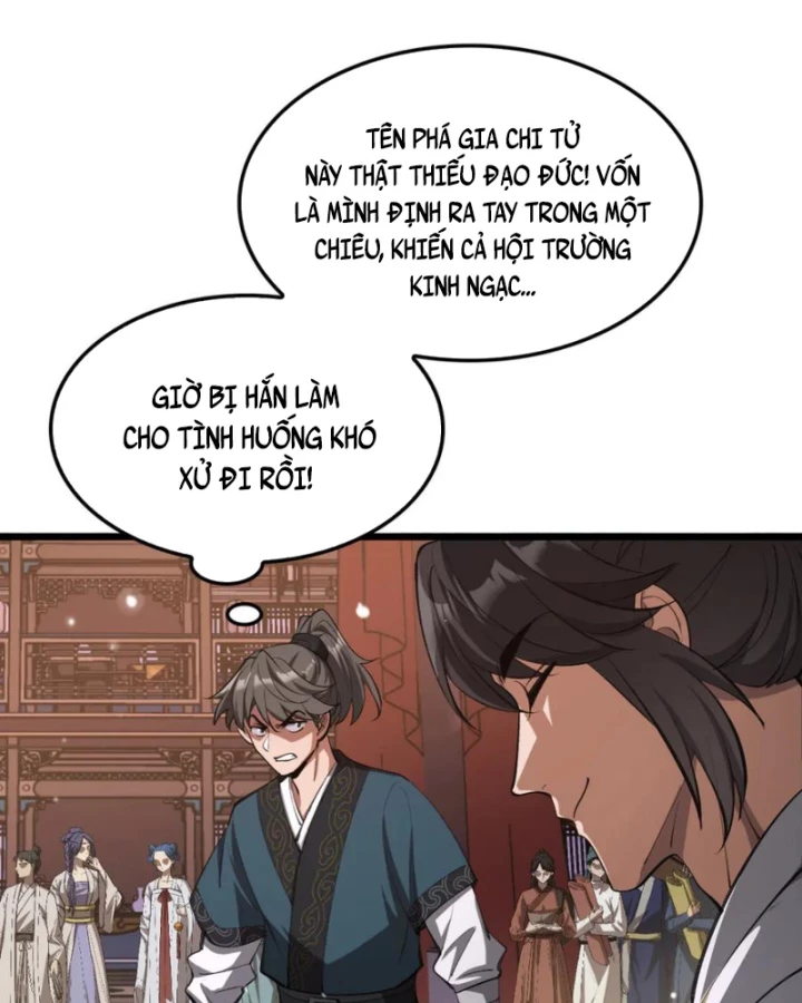 Huyền Môn Bại Gia Tử Chapter 18 - 81
