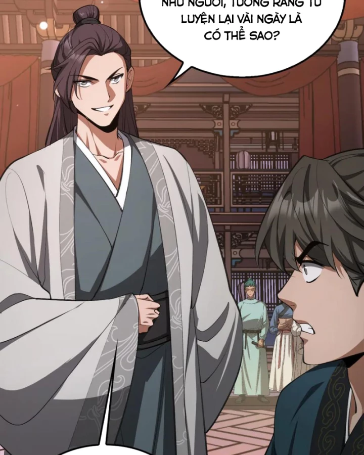 Huyền Môn Bại Gia Tử Chapter 18 - 83