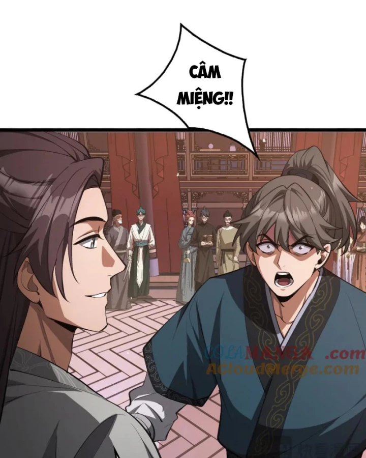 Huyền Môn Bại Gia Tử Chapter 18 - 85