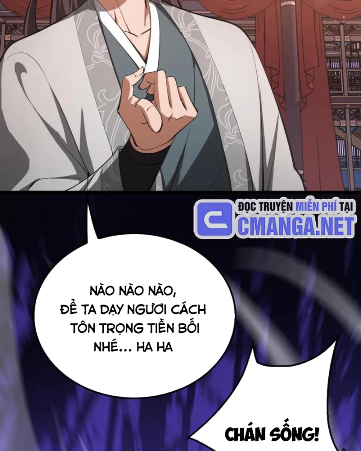 Huyền Môn Bại Gia Tử Chapter 18 - 89