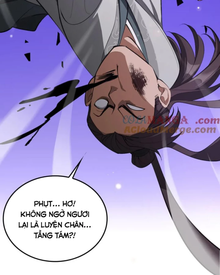 Huyền Môn Bại Gia Tử Chapter 18 - 91