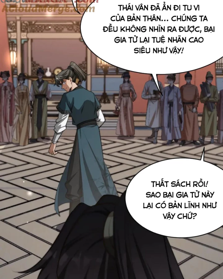 Huyền Môn Bại Gia Tử Chapter 19 - 3