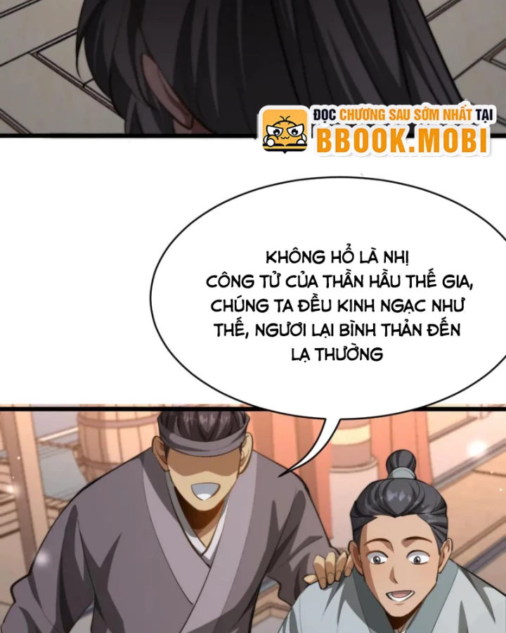 Huyền Môn Bại Gia Tử Chapter 19 - 4