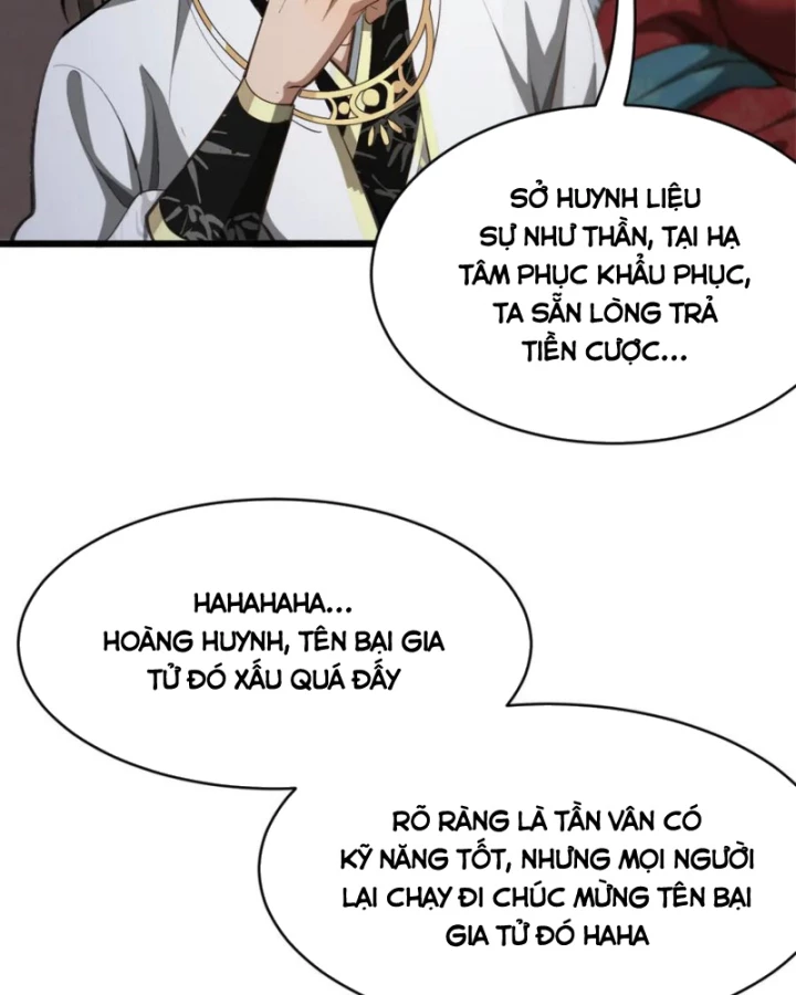 Huyền Môn Bại Gia Tử Chapter 19 - 6