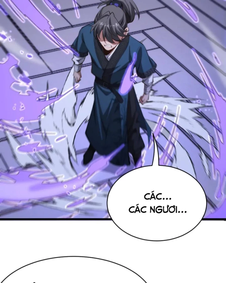 Huyền Môn Bại Gia Tử Chapter 19 - 10