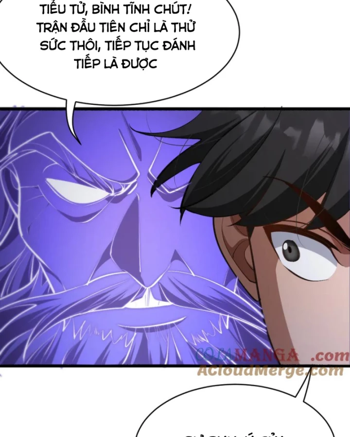 Huyền Môn Bại Gia Tử Chapter 19 - 11