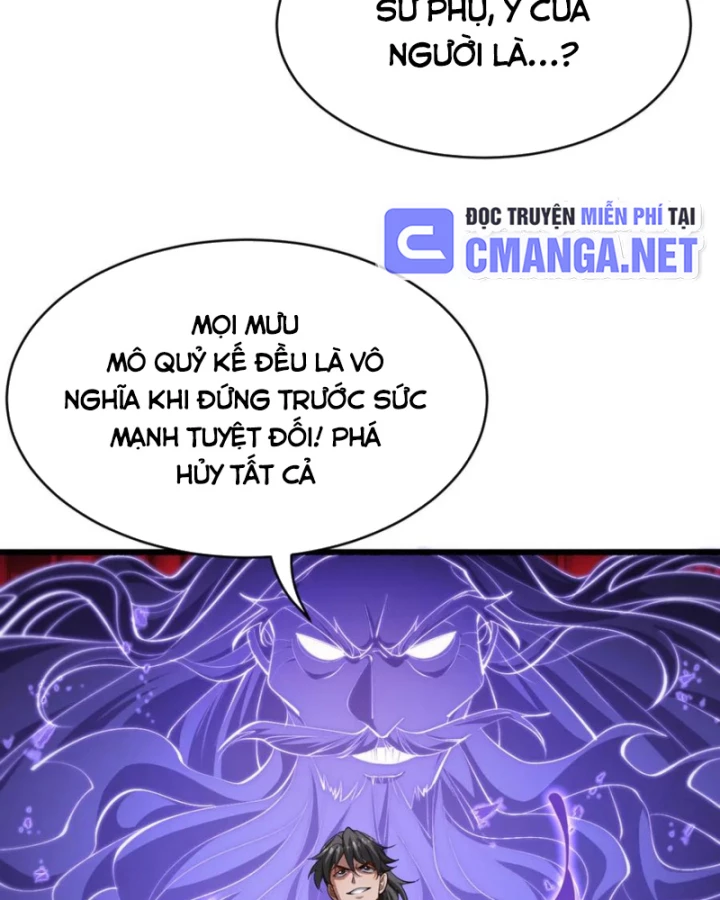 Huyền Môn Bại Gia Tử Chapter 19 - 12