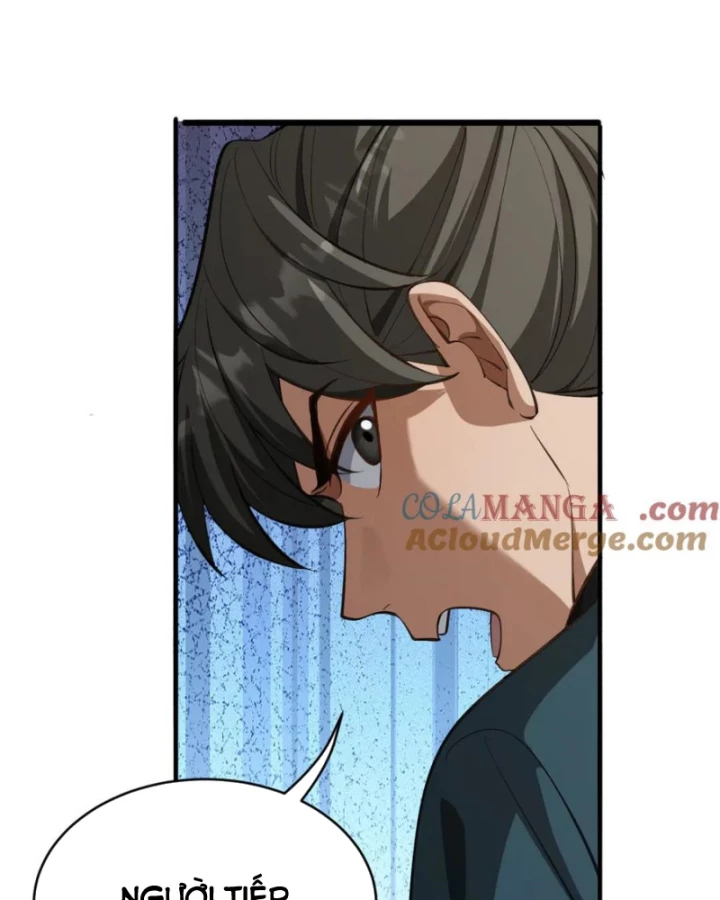 Huyền Môn Bại Gia Tử Chapter 19 - 14