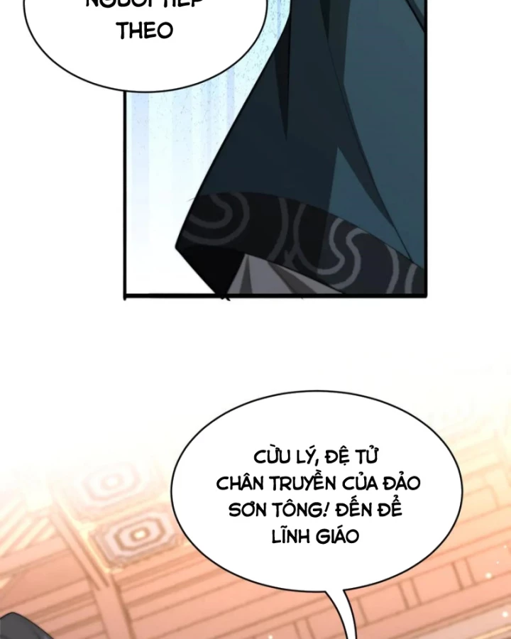 Huyền Môn Bại Gia Tử Chapter 19 - 15