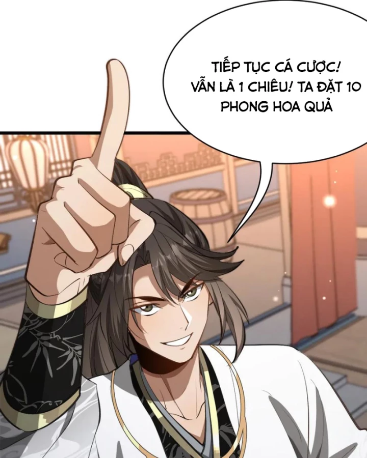 Huyền Môn Bại Gia Tử Chapter 19 - 18