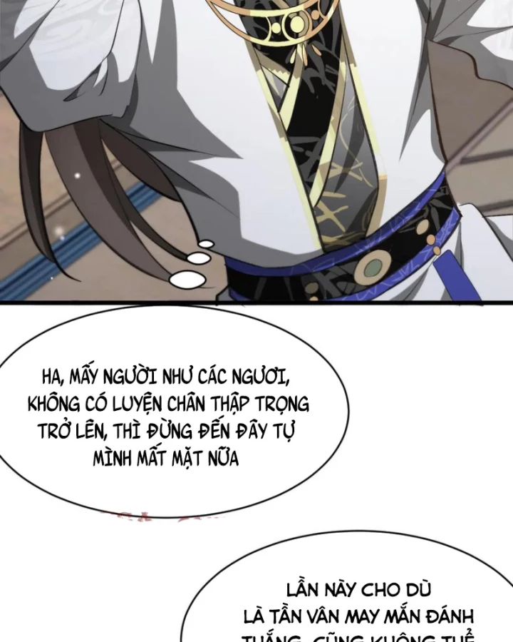 Huyền Môn Bại Gia Tử Chapter 19 - 19