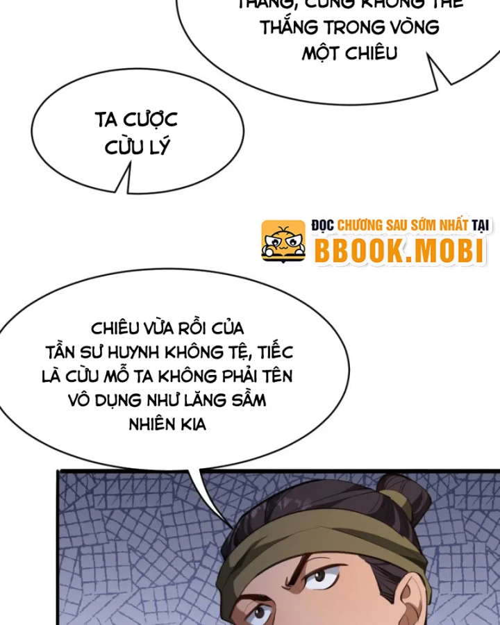 Huyền Môn Bại Gia Tử Chapter 19 - 20