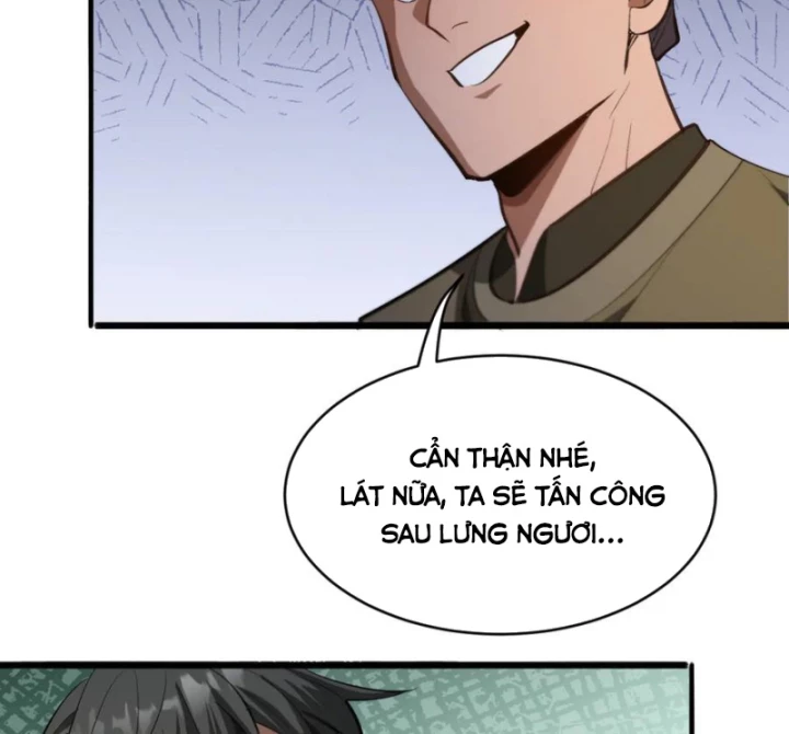 Huyền Môn Bại Gia Tử Chapter 19 - 21