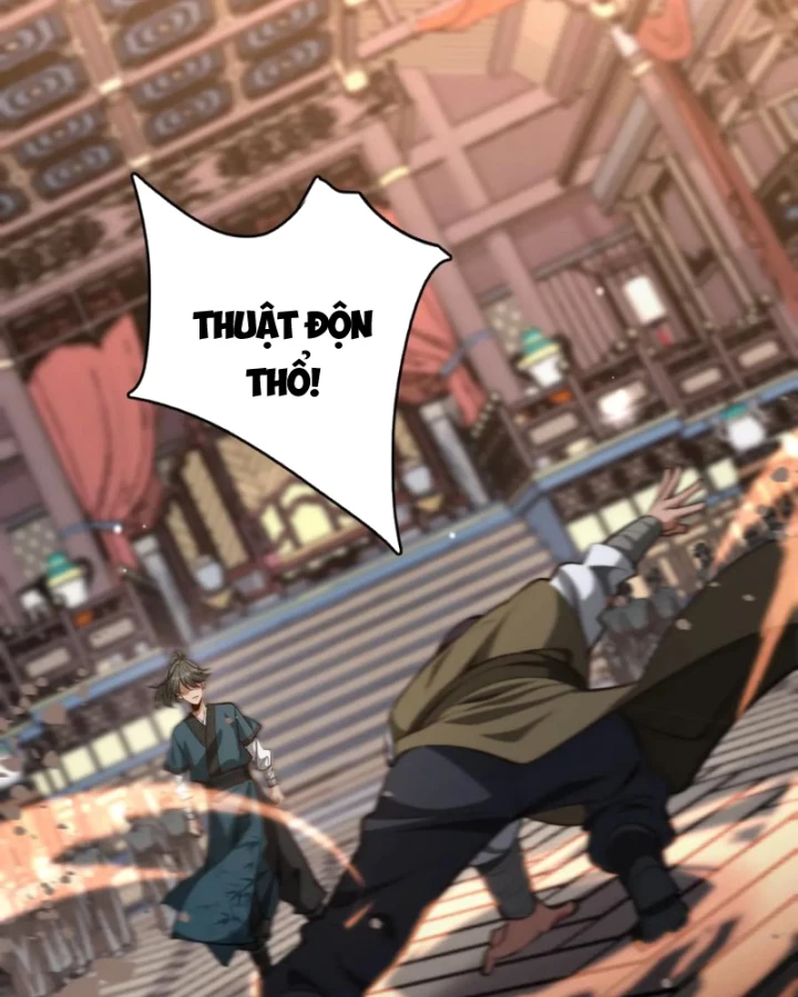 Huyền Môn Bại Gia Tử Chapter 19 - 23