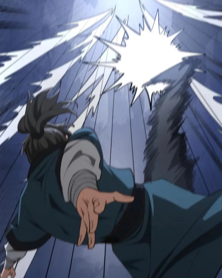 Huyền Môn Bại Gia Tử Chapter 19 - 26