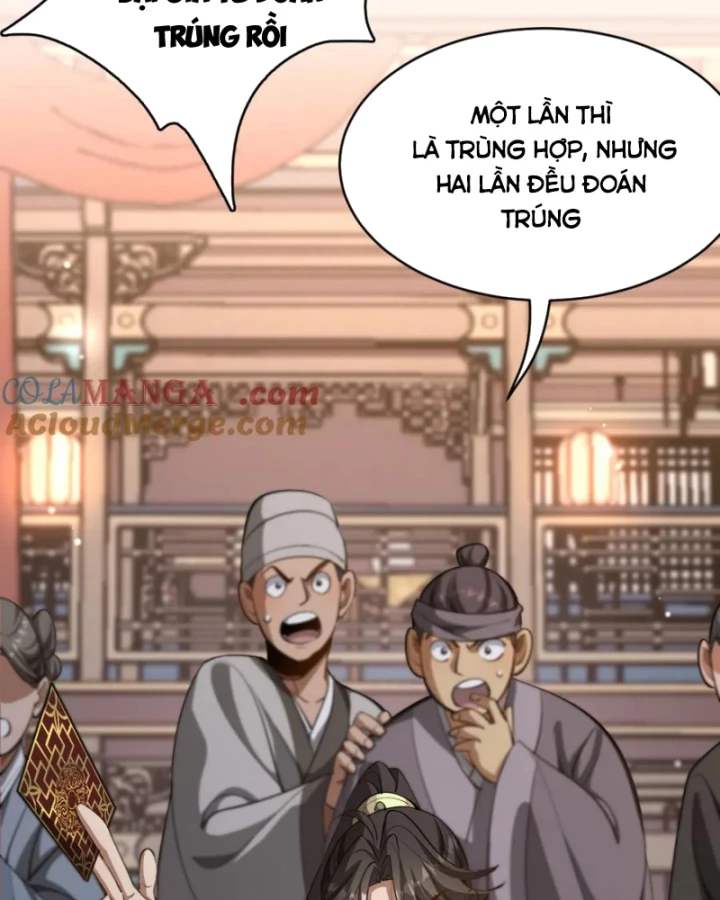 Huyền Môn Bại Gia Tử Chapter 19 - 28