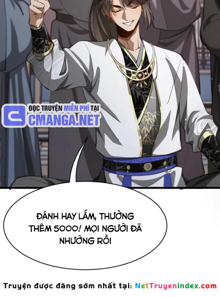 Huyền Môn Bại Gia Tử Chapter 19 - 29