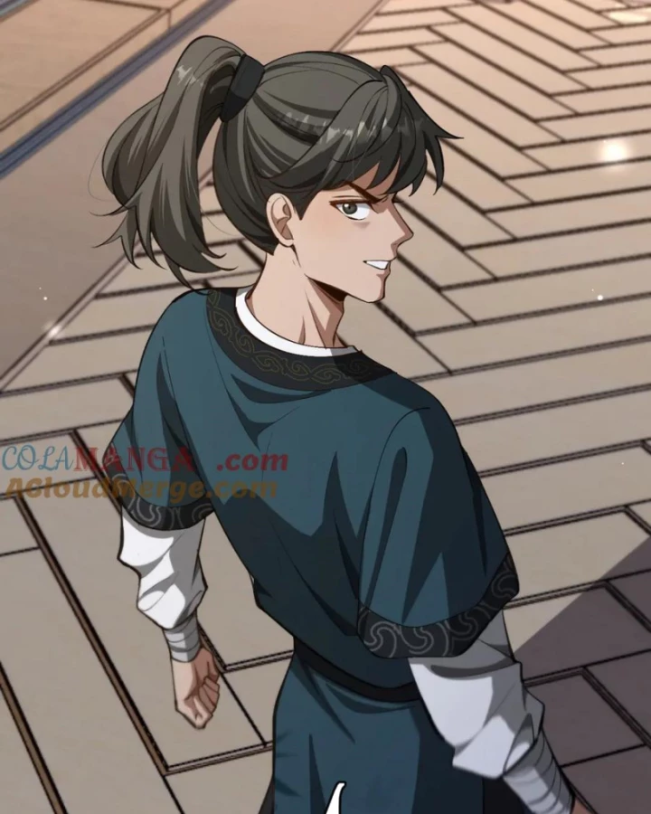 Huyền Môn Bại Gia Tử Chapter 19 - 31