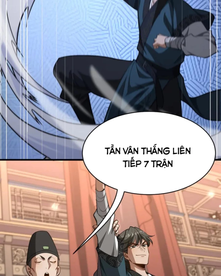 Huyền Môn Bại Gia Tử Chapter 19 - 35