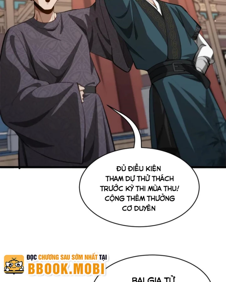 Huyền Môn Bại Gia Tử Chapter 19 - 36