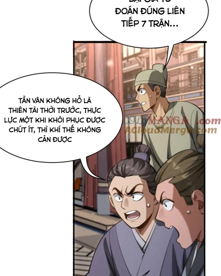 Huyền Môn Bại Gia Tử Chapter 19 - 37