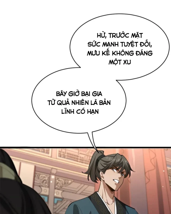 Huyền Môn Bại Gia Tử Chapter 19 - 39