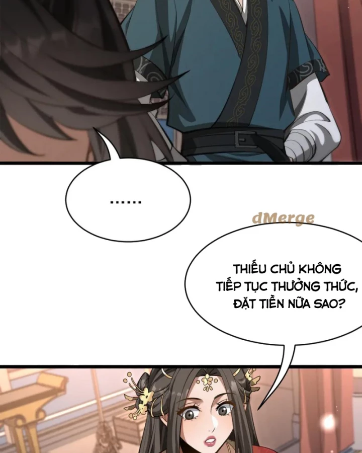 Huyền Môn Bại Gia Tử Chapter 19 - 40