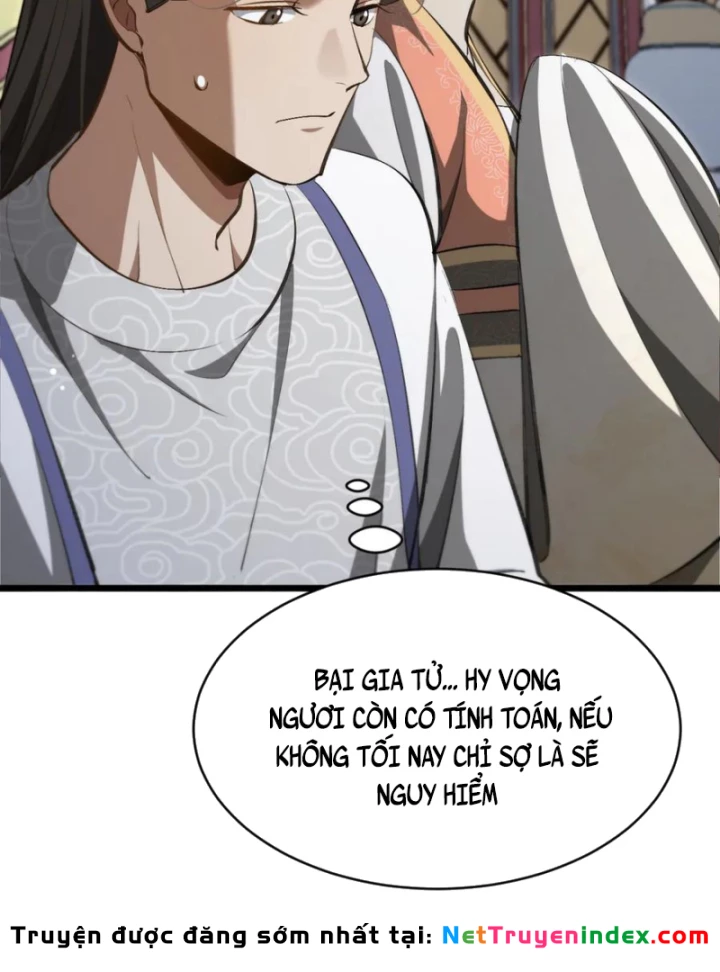 Huyền Môn Bại Gia Tử Chapter 19 - 45