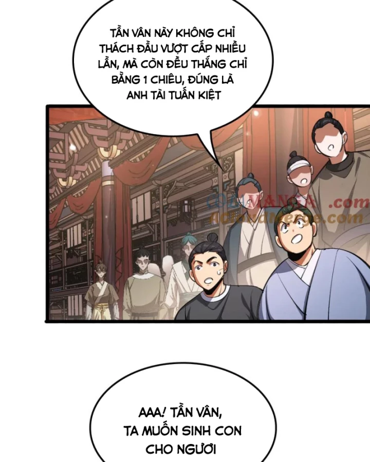 Huyền Môn Bại Gia Tử Chapter 19 - 49