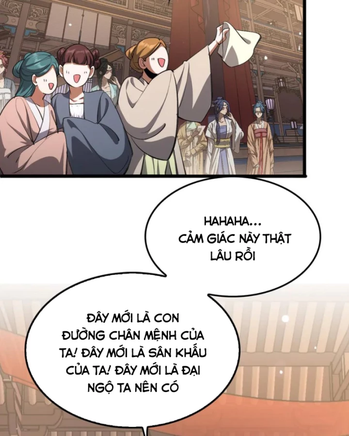 Huyền Môn Bại Gia Tử Chapter 19 - 51