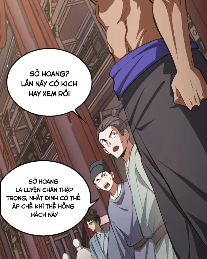 Huyền Môn Bại Gia Tử Chapter 19 - 55