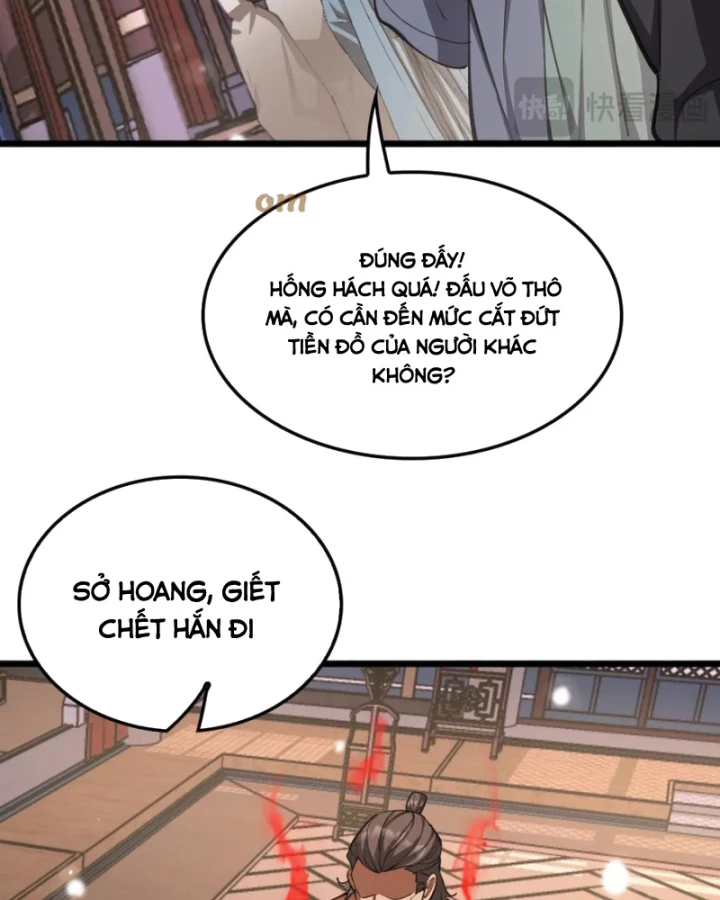 Huyền Môn Bại Gia Tử Chapter 19 - 56