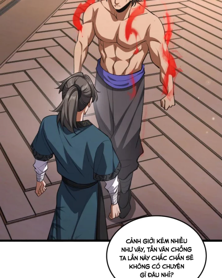 Huyền Môn Bại Gia Tử Chapter 19 - 57