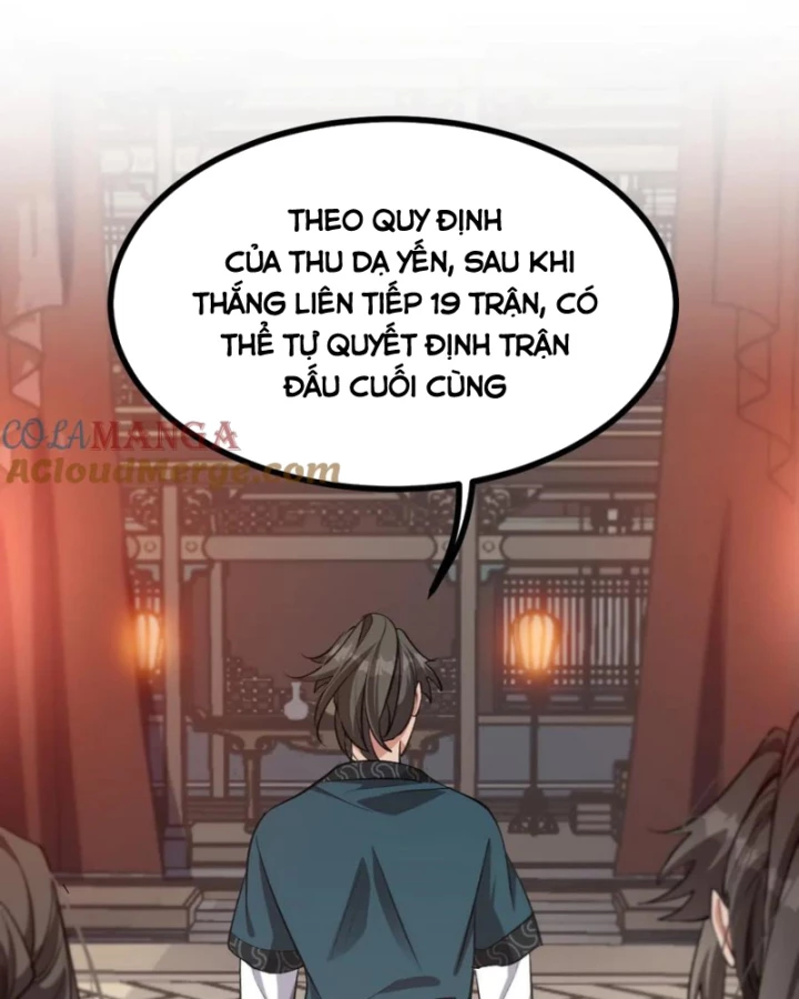 Huyền Môn Bại Gia Tử Chapter 19 - 73