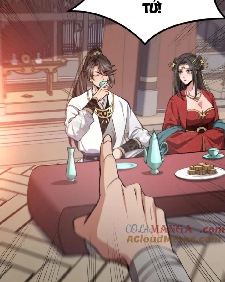 Huyền Môn Bại Gia Tử Chapter 19 - 76