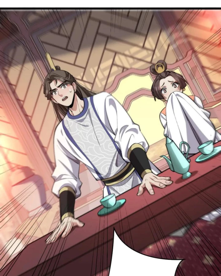 Huyền Môn Bại Gia Tử Chapter 19 - 80