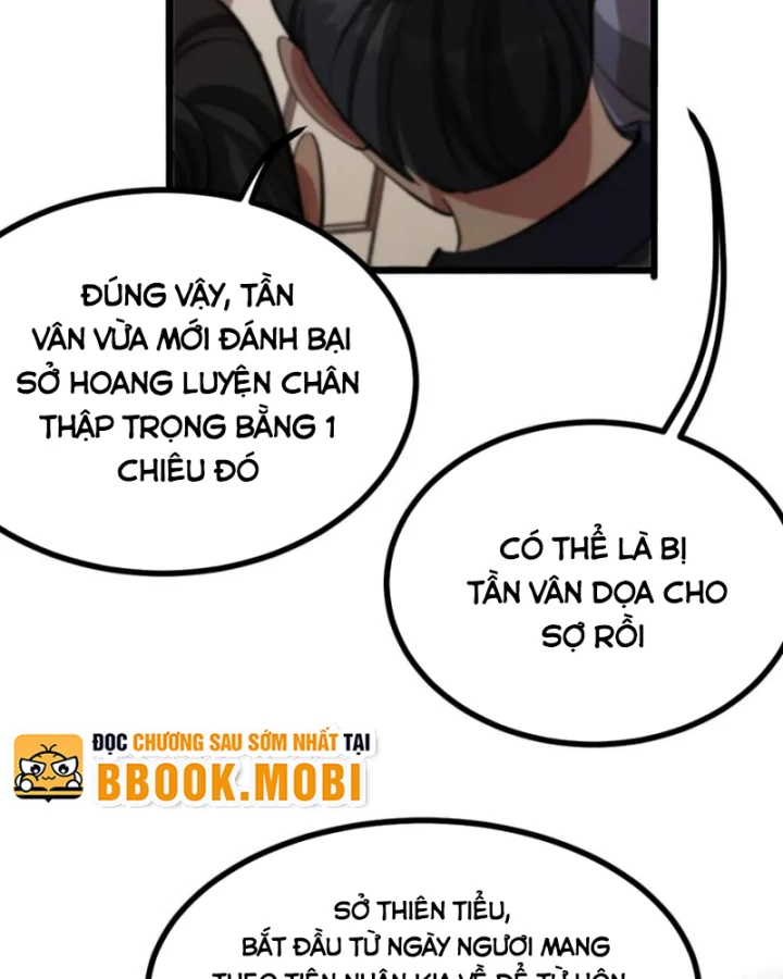 Huyền Môn Bại Gia Tử Chapter 19 - 93