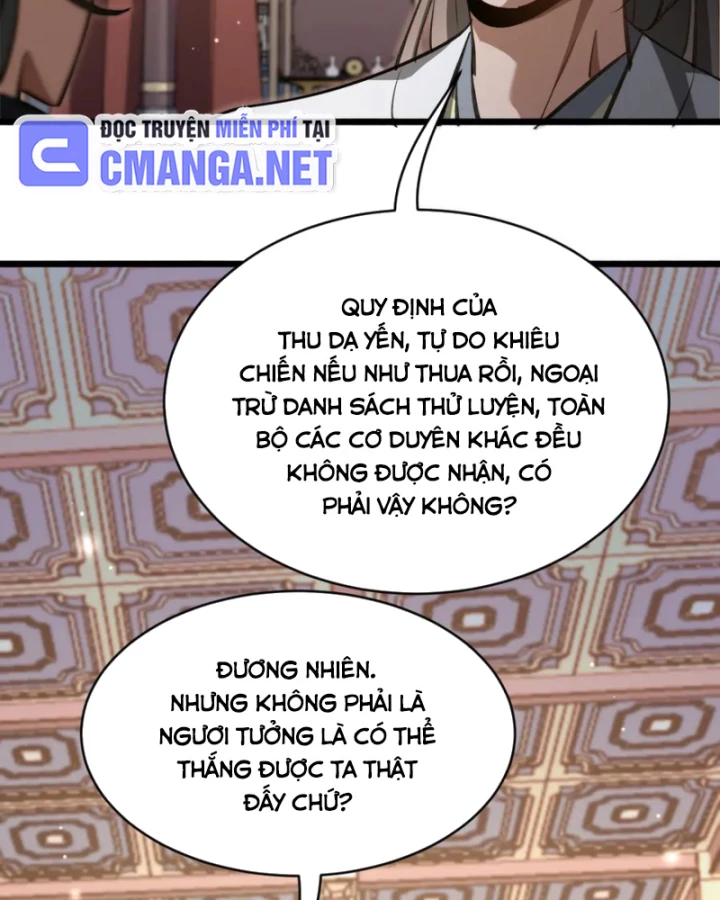 Huyền Môn Bại Gia Tử Chapter 19 - 100