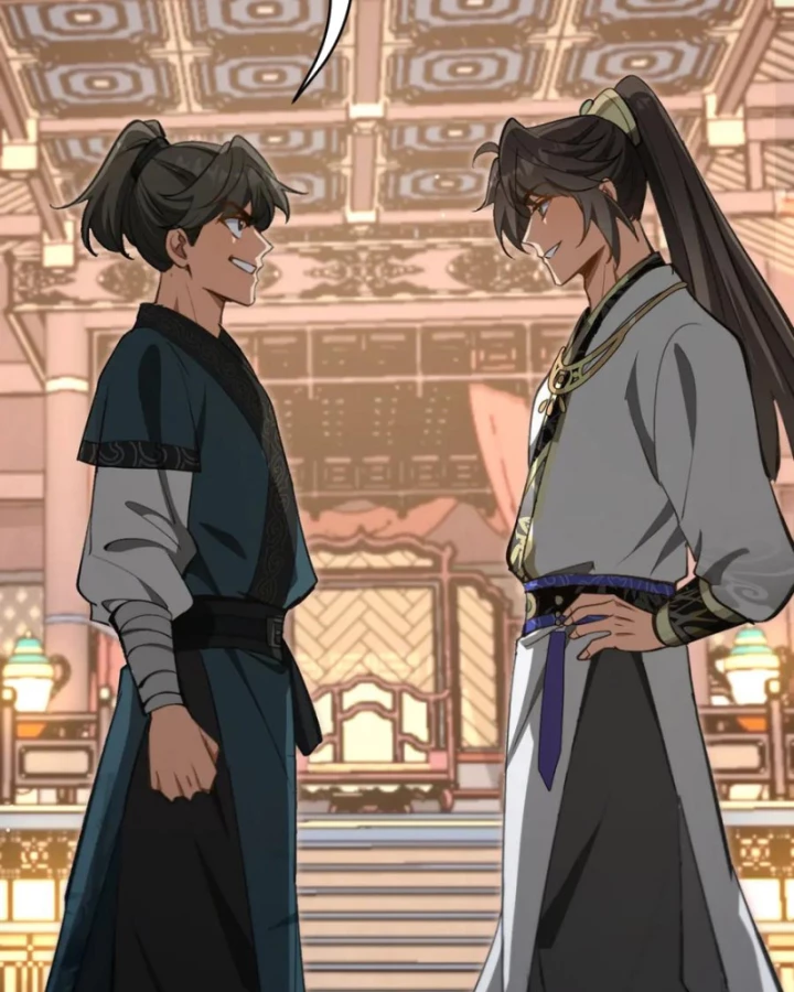 Huyền Môn Bại Gia Tử Chapter 19 - 101