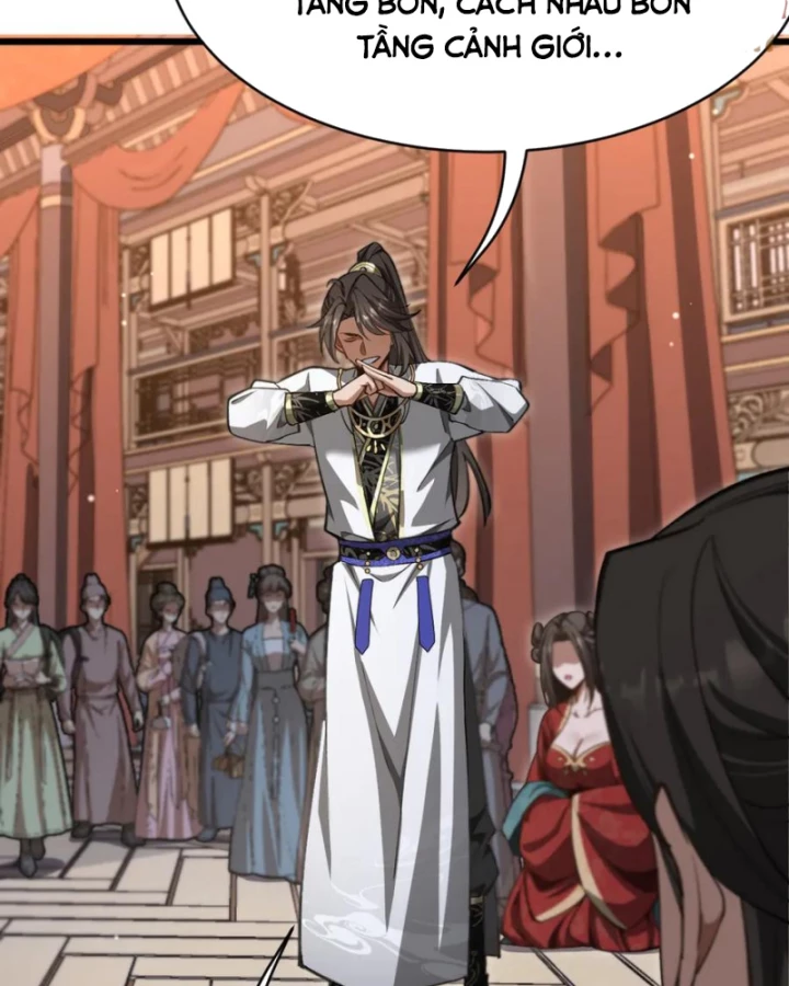 Huyền Môn Bại Gia Tử Chapter 20 - 3