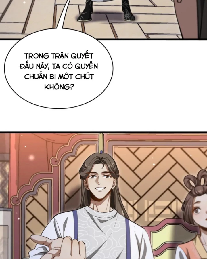 Huyền Môn Bại Gia Tử Chapter 20 - 4