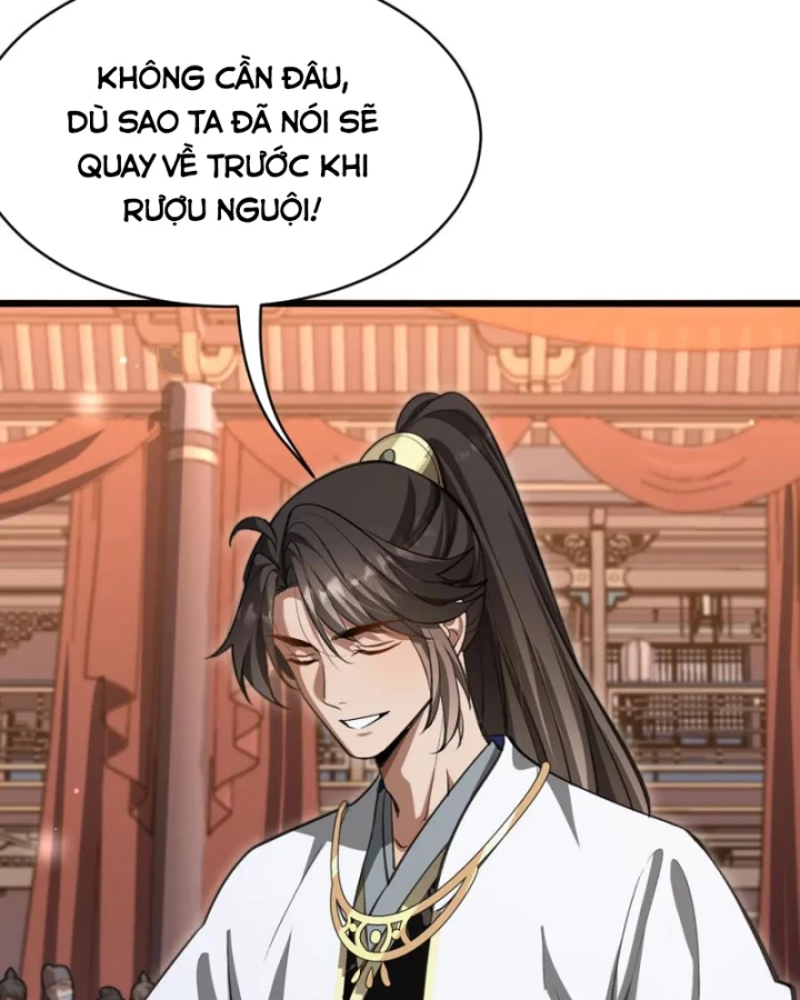 Huyền Môn Bại Gia Tử Chapter 20 - 6